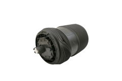 Mola pneumática Esquerda Traseira Fazer Audi Q7 4M0616001P 56160001401 Vika