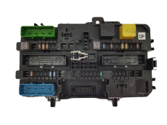 Unidade de Controlo 13181278 DP 5DK008669-31 Opel GM Hella 2450