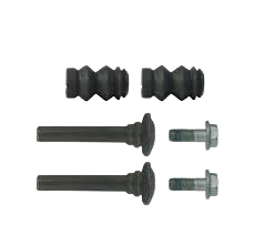 Kit de reparação pinça travão Original Citroen Peugeot C1 107 443927