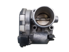 Válvula do corpo do acelerador Fiat Lancia 0280750042 1.2B Bosch 1087