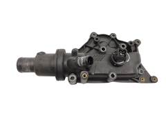 Caixa do Termostato 8200561434 1.4 1.6 16v Renault