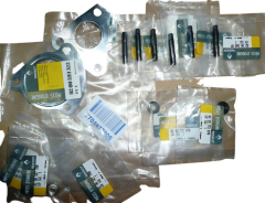 Jogo juntas Original Renault 1.2 TCe 7701477905