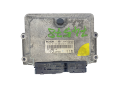 Unidade de Controlo 55188214 0281011421 19242ADD Fiat Bosch 63323