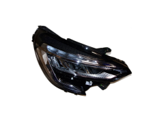 Farol Direito Novo Original 260103814R Renault Clio 5
