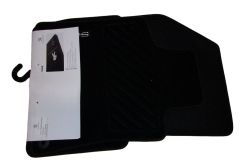 Tapetes de chão para carro Novo Original 1628562780 Peugeot 508