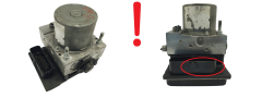 Bomba Abs Fiat 500 52009431 0265252828 0265952304 62125