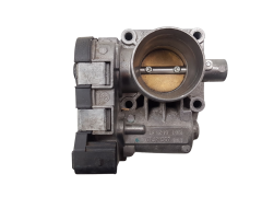 Válvula do corpo do acelerador Fiat Ford 5519278 40SMF10 Magneti Marelli 1492