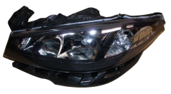 Farol Esquerdo Novo Original 7701061669 Renault Laguna 2 05-08