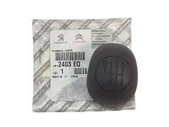 Punho Mudanças Jumper Boxer Ducato 2403EQ 2403.EQ Novo Original