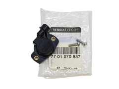 Sensor Borboleta Renault 7701070837 Original