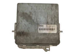 Unidade de Controlo 0281010113 MSB101071 Land Rover Bosch 2947