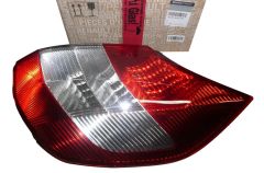 Farol Direita Novo Original 8200493375 Renault