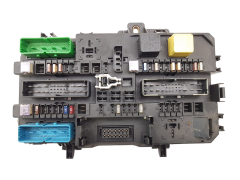Módulo da unidade de controle Opel 13145018 5DK008669-40 Hella