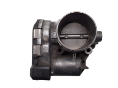 Válvula do corpo do acelerador Ford Volvo 7S7G-9F991-BA 0280750534 15064