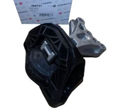 Apoio do Motor Fazer Citroen Peugeot 594721 9676780580 Hutchinson