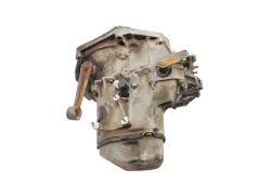 Caixa de velocidades 20CD32 1.6 8v NFZ Peugeot 206 01351S 1116