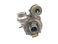 Turbocompressor 8200478276 54359700012 1.5 dci Renault 54391015082 S15