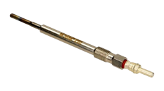 Vela de incandescência Original Nemo Bipper Fiorino 1.3 HDI 5960L4