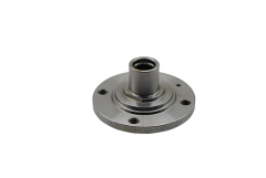 Cubo de Roda Frente 115430010 54300042201 Skoda Favorit Vika
