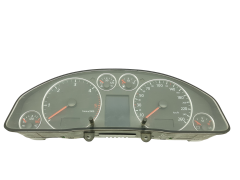 Conta-rotações Audi A6 4Z7920930A 110080061002 26354