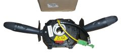 Comutador Coluna Novo Original 6253.99 625399 Citroen Jumpy Peugeot Boxer Comutador Coluna Novo Original 6253.99 625399 Citroen Jumpy Peugeot Boxer