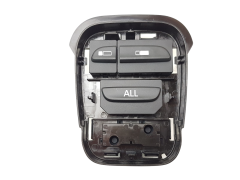 Interruptor Traseira Renault Scenic 4 285M06521R 2073557X02 0km