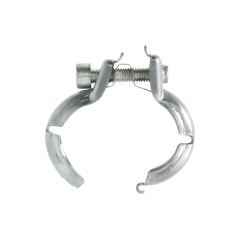 Abraçadeira Original para 1684449480 Citroen Peugeot