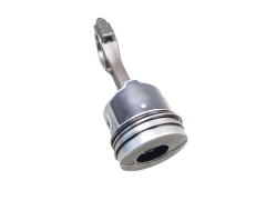 Biela Pistão M 7701472834 7701476250 Renault 1.9 dCi