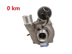 Turbocompressor 7701476891 507852 54359710011 1.5 dci Renault Nissan 0 km