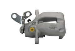 Pinça de travão Traseira Esquerdo 1K0615423E 66151699301 VW Audi Seat Vika