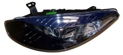 Farol Direito Novo Original 260608087R Renault Fluence
