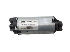 Motor de ajuste de assento Citroen C5 404.829 9470058C Valeo