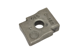 Arruela 011468 8200011468 2.2-2.5DCI Renault