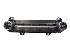 Rádio de carro Ford Fiesta 7 H1BT-18K811-HE 1297