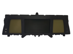 Conta-rotações Citroen C4 Picasso 9666852780