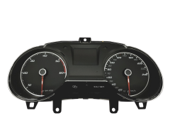 Velocímetro Seat Ibiza 6J0920804N A2C3505400 31397