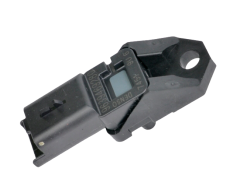 Sensor Pressão Ar Novo Citroen Peugeot 1,6 HDI 9663480880