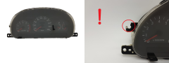 Conta-rotações Hyundai Accent 7111-0550 71110550 2053