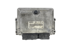 Unidade de Controlo Alfa Romeo 55198492 0281011488 49EAV Bosch 57591