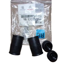 Kit de reparação pinça travão Frente Original 1613260480 Citroen Peugeot