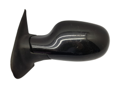 Espelho Esquerdo Nissan Micra 3 K12 12373000M 011031 018011 3 Pin 9639