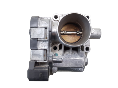 Válvula do corpo do acelerador Fiat Ford 5519278 40SMF10 Magneti