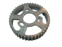 Roda comando Novo Original Citroen Peugeot C8 807 2.2 16v 0805C7