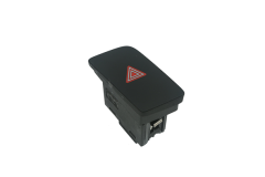 Interruptor das Luzes de Emergência 8U1941509 B18615 Audi Q3 Borsehung