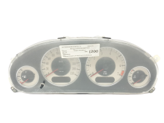 Velocímetro Chrysler Voyager P04685824AI