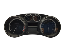Conta-rotações Peugeot 308 9665107480 503001550311 1029