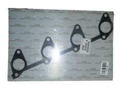 Junta, vedação Kolektora Wydechowego Novo Original 0349.H4 0349H4 Citroen Peugeot