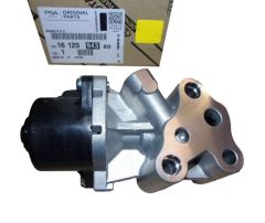 Válvula Egr Novo Original 1612094380 Citroen Peugeot