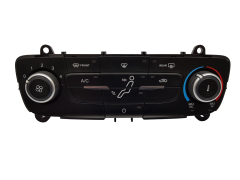 Unidade de Controlo do Aquecedor Ford Focus 3 MK3 F1ET-19980-BK E1097640K