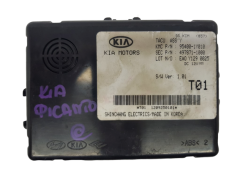 Módulo da unidade de controle Kia 497871-1000 95400-1Y010 19265